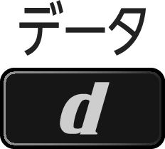 B d data